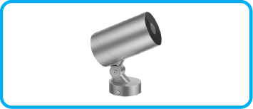 039-AZOOD LED GOBO LIGHT 1150 SERIES